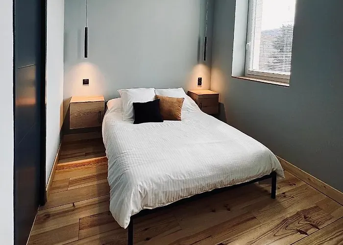 Elegant Et Moderne