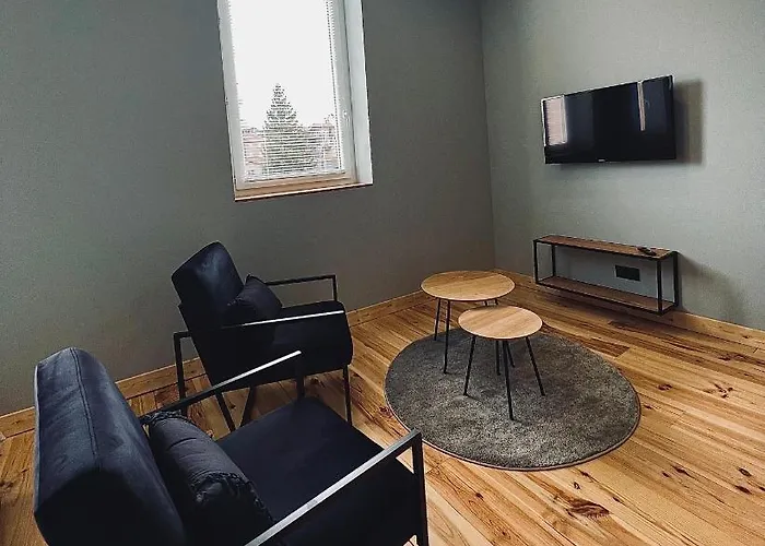Elegant Et Moderne