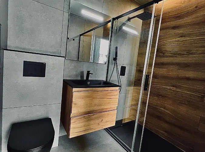 Elegant Et Moderne