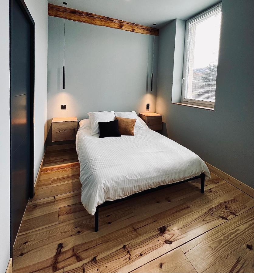 Apartment Elegant Et Moderne